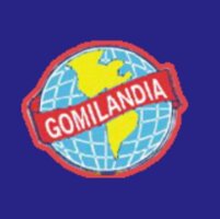 GOMILANDIA