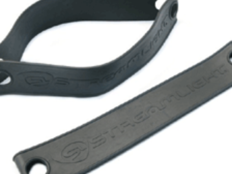 Banda de Goma Streamlight para Casco Chile