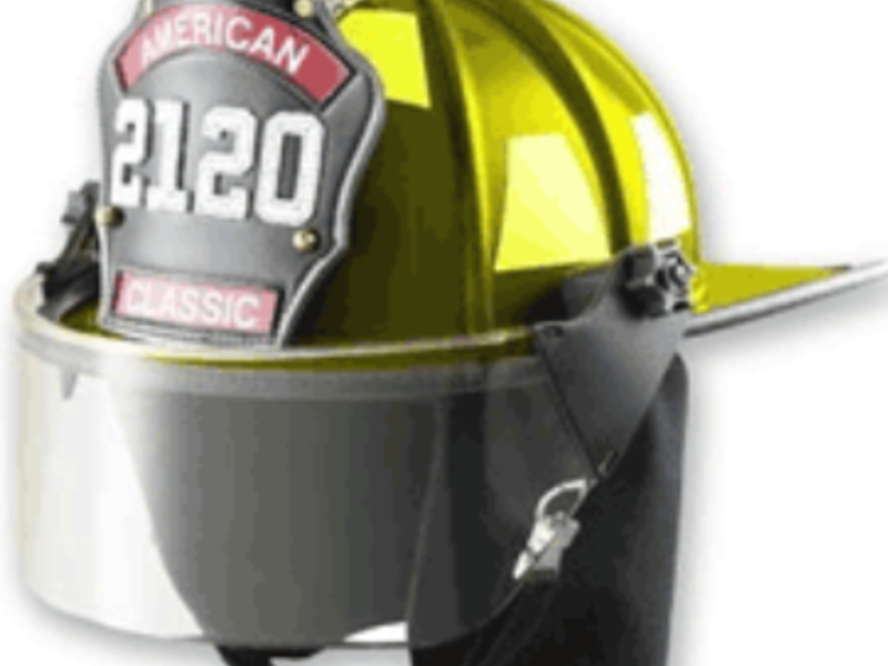 Casco Estructural American Classic Chile
