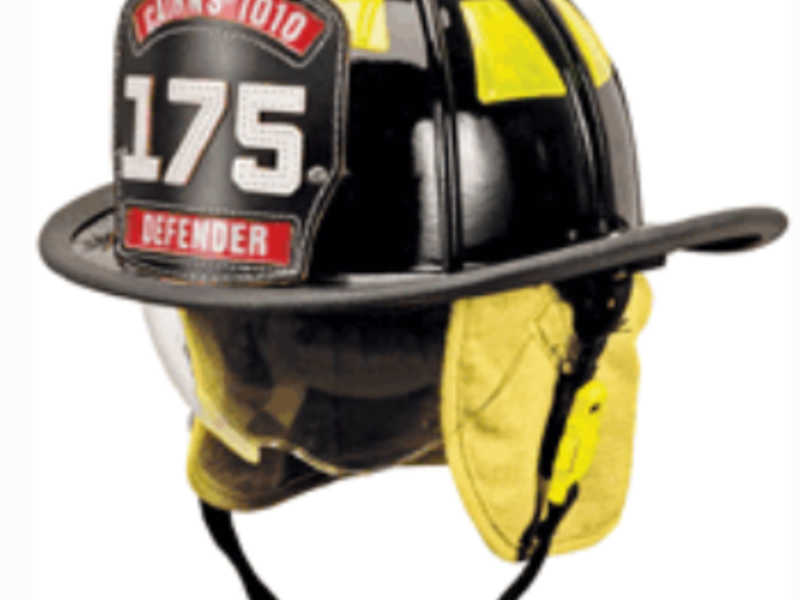 Casco Estructural MSA Cairns 1010 Chile  