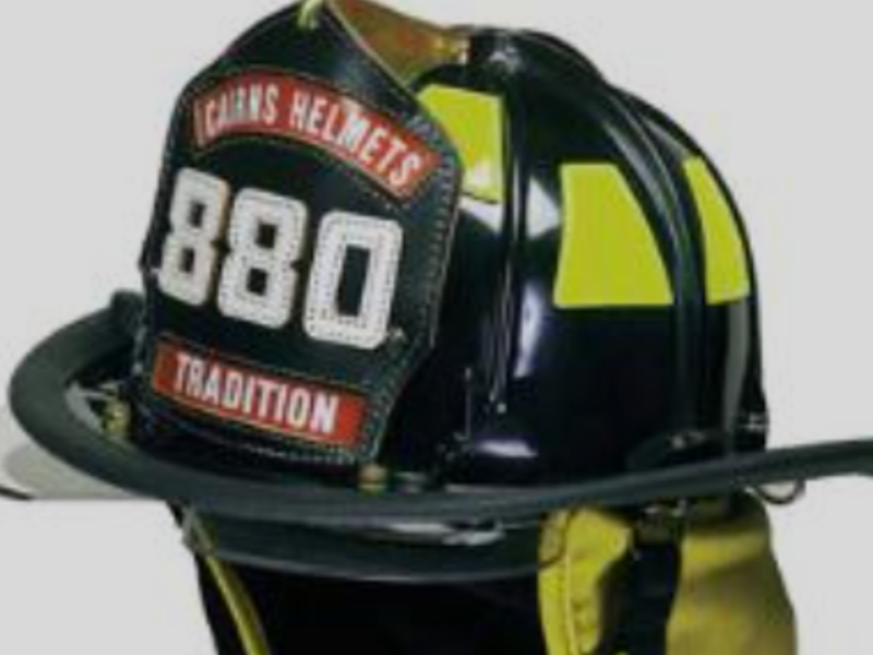 Casco Estructural MSA Cairns 880 Chile
