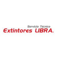 Extintores Libra