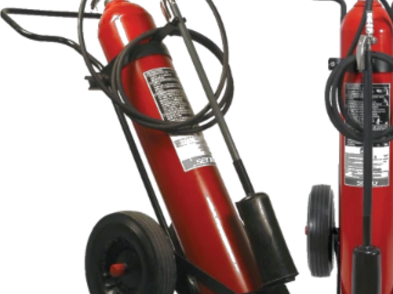 Kit de Seguridad CHILE 