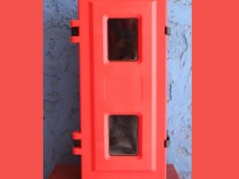 Sensor Humo chile 