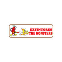 Extintores the monsters