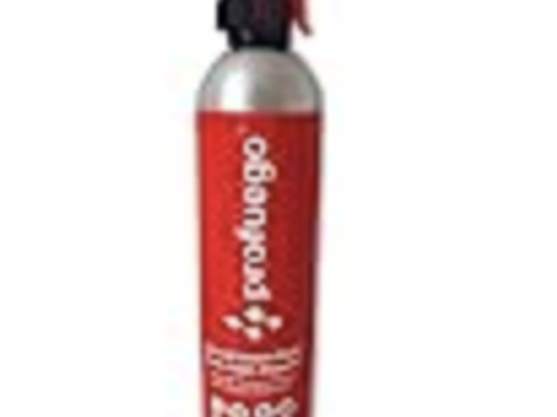 Aerosol Extintor en spray Chile