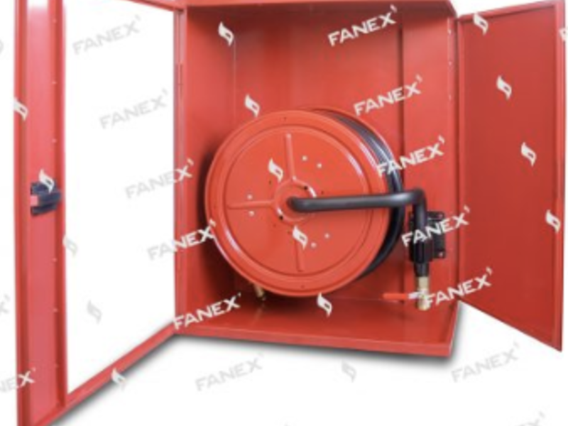 GABINETE PARA CARRETE ROT CHILE