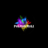 Polvos Holi