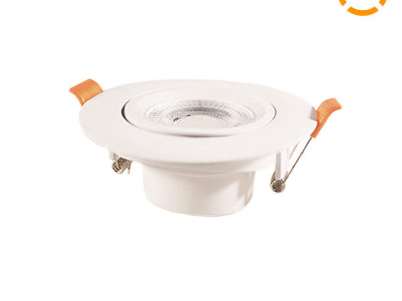 FOCO DOWNLIGHT LED Puente Alto
