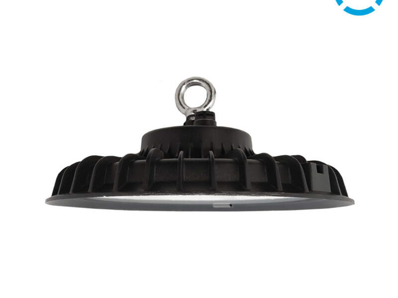 CAMPANA LED UFO La Pintana