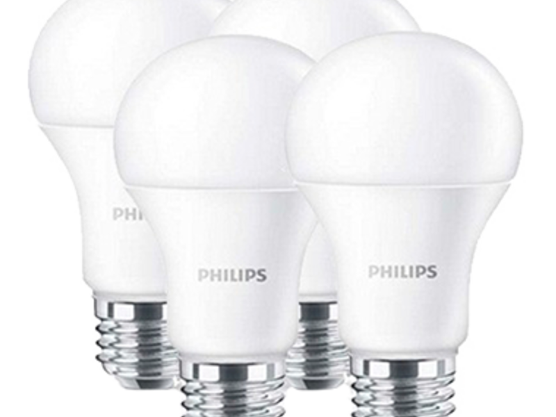 Ampolletas Led Philips BULB Cerro Navia