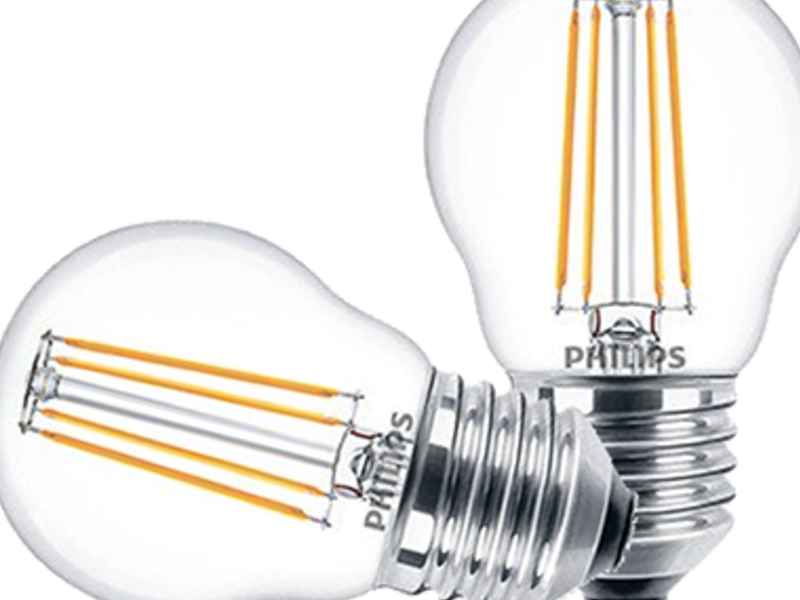 Ampolletas Philips LED Classic Punta Arenas