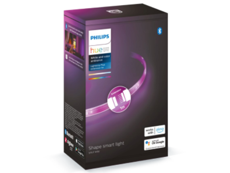 Cinta Led Philips San Fernando