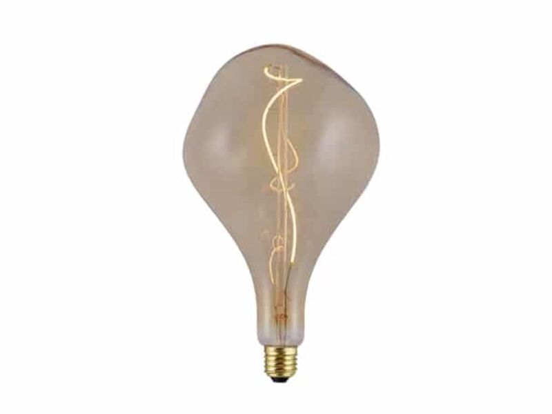 AMPOLLETA LED E27 DECORATIVA Los Ángeles