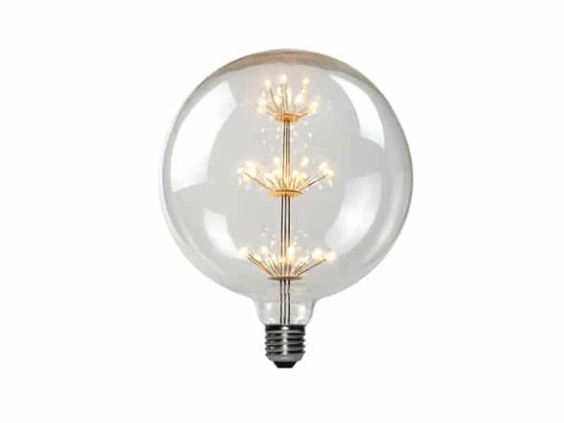 AMPOLLETA LED DECORATIVA G150 La Pintana