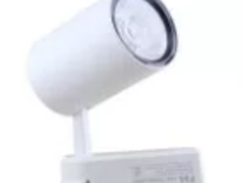 Foco Riel Track Light FSL Independencia