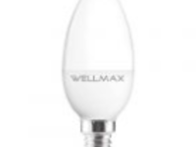 Ampolleta LED Vela  Lo Barnechea