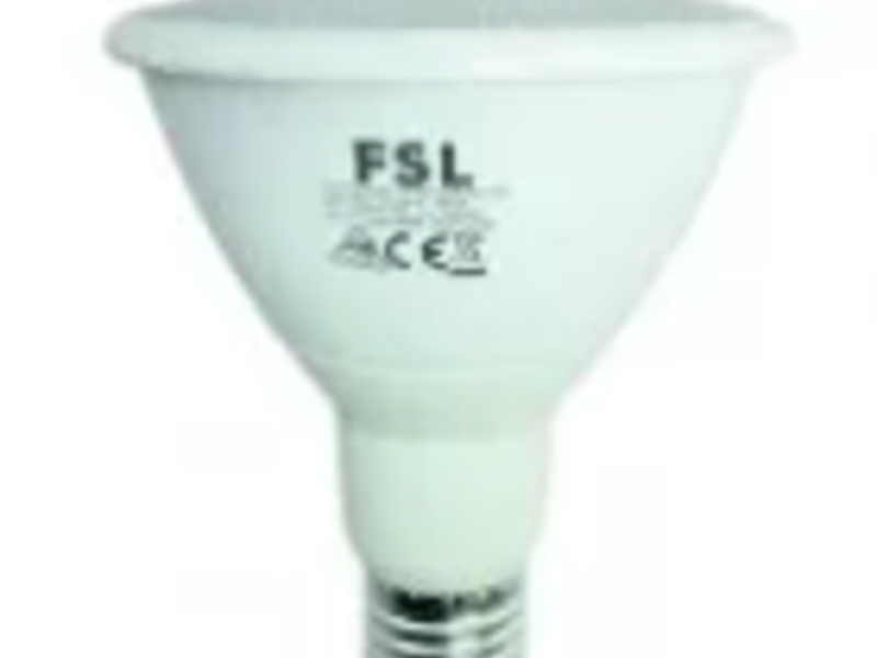 Ampolleta LED PAR30 FSL  San Ramon