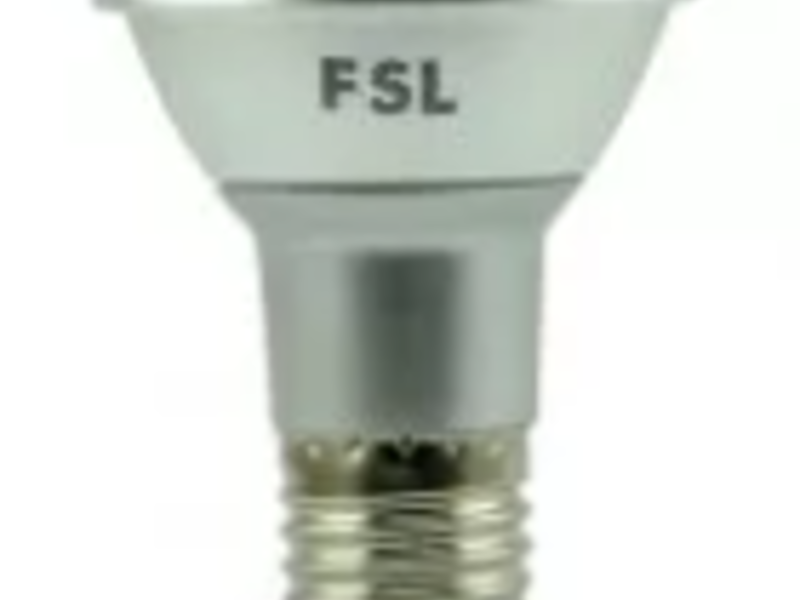 Ampolleta LED PAR20 FSL 7W San Fernando