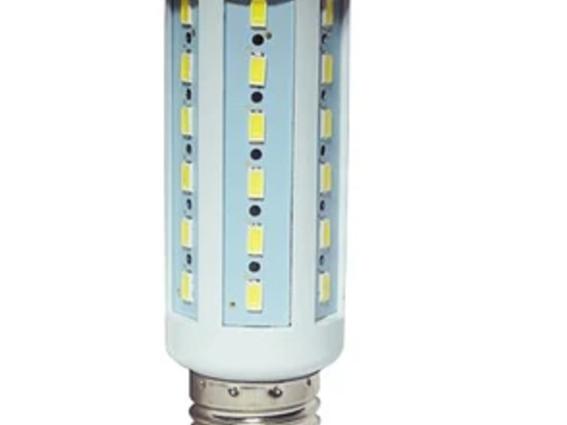 AMPOLLETA LED ALTA POTENCIA Alto Jahuel