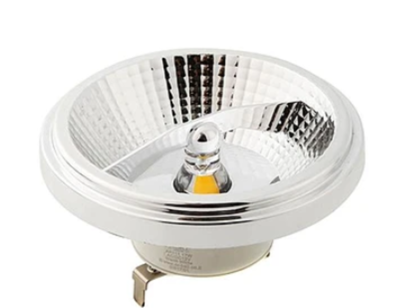 AMPOLLETA LED 1200 Lm Chile Chico