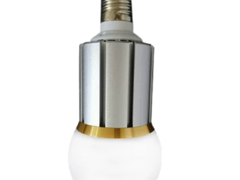 AMPOLLETA LED BOLA ALTA 	Rancagua