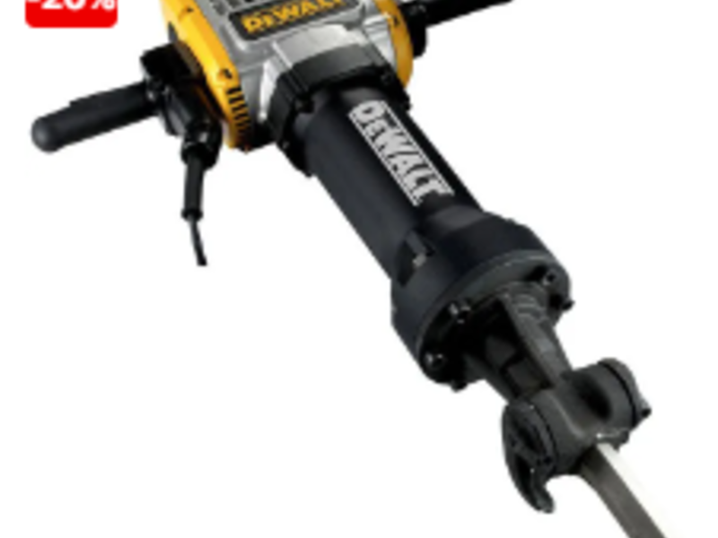 Rompe Pavimento HEX 28″ San Esteban