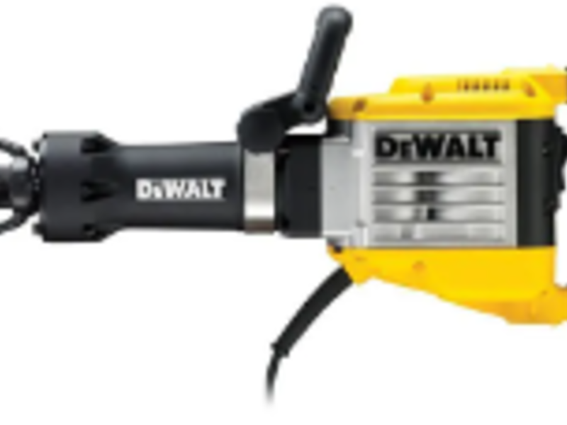 Martillo Demoledor. HEX 28″  Las Ventanas