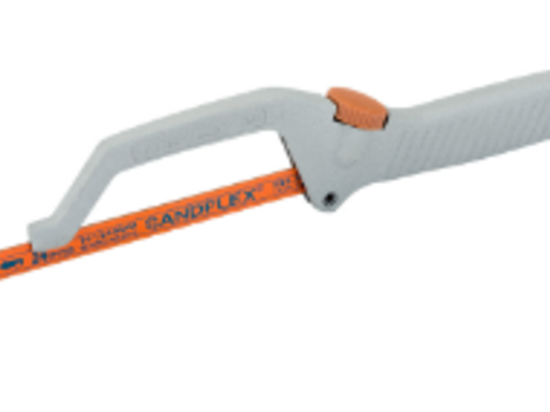 ARCO CALADOR PROFESIONAL 10″ Doñihue