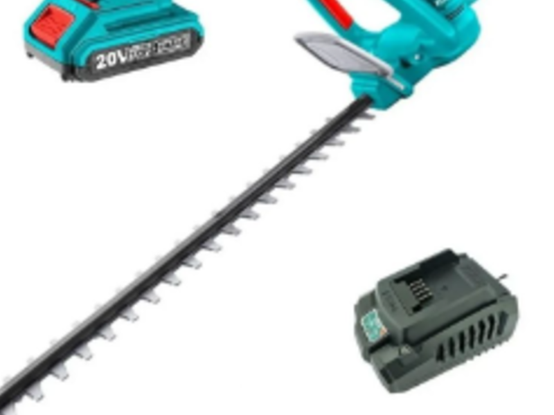CORTA SETOS INALAMBRICOS 20V Porvenir
