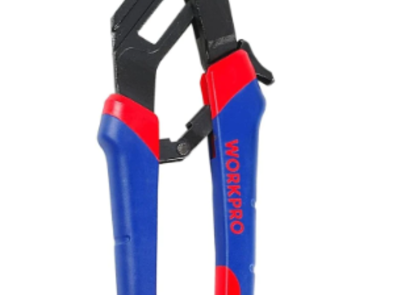 ALICATE AUTOAJUSTABLE Chile Chico