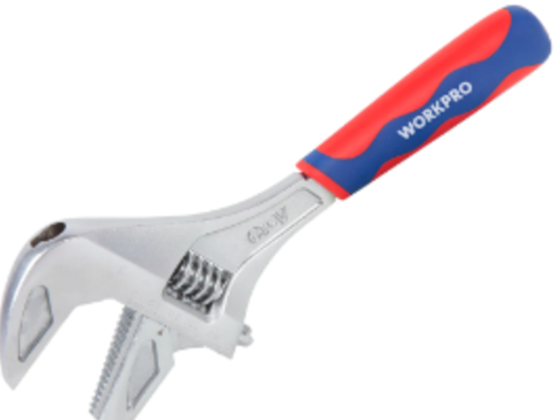 LLAVE EXTRA ANCHA 2 EN 1 Pudahuel
