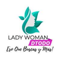 Lady Woman