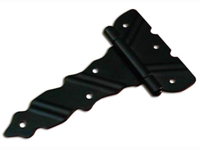 Bisagra Colonial 4″ Los Ángeles