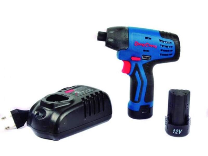 ATORNILLADOR IMPACTO 1/4″ Talcahuano