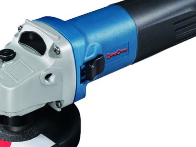 ESMERIL ANGULAR 4 1/2″  La Granja