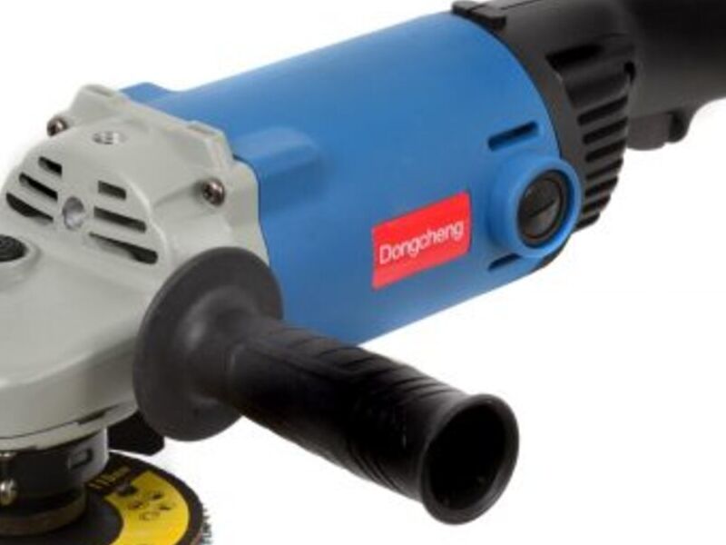 ESMERIL ANGULAR 5″ San Miguel