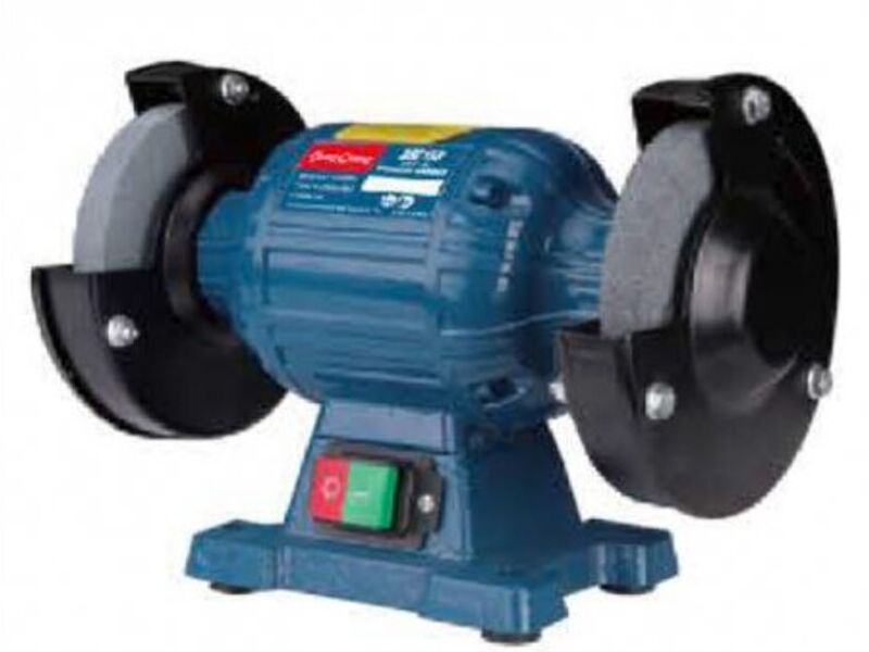 ESMERIL DE BANCO 5″ 250W Independencia