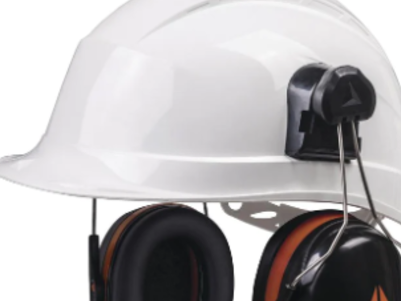 Fono Deltaplus P/Casco MAGNY Graneros