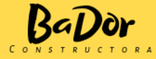 Constructora Bador