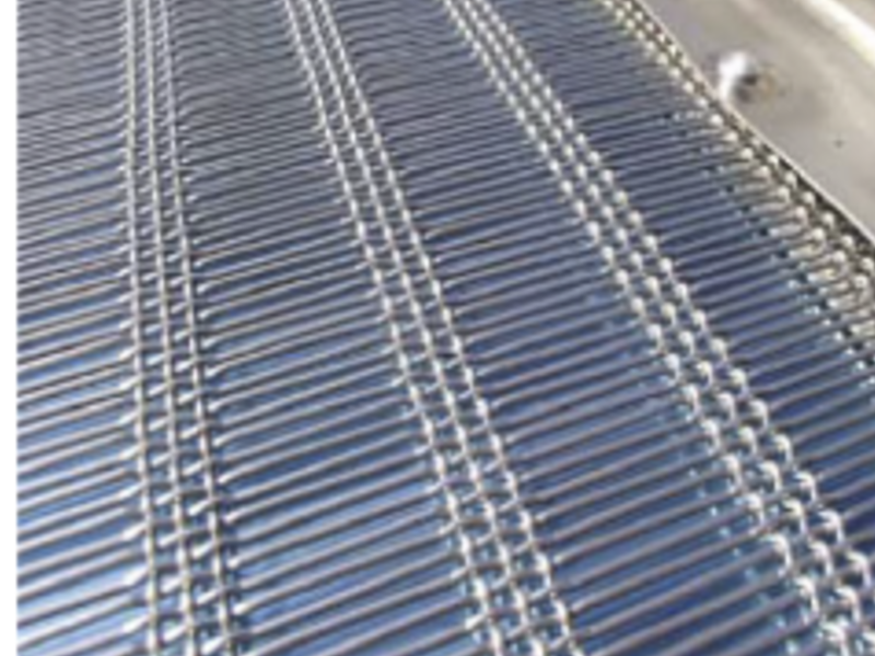 PASO RECTANGULAR PLANO Y CORRUGADO (PRP) CHILE