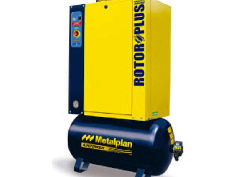 compresor de tornillo 4hp en chile
