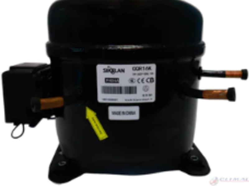 COMPRESOR MD-GQR16K EN CHILE