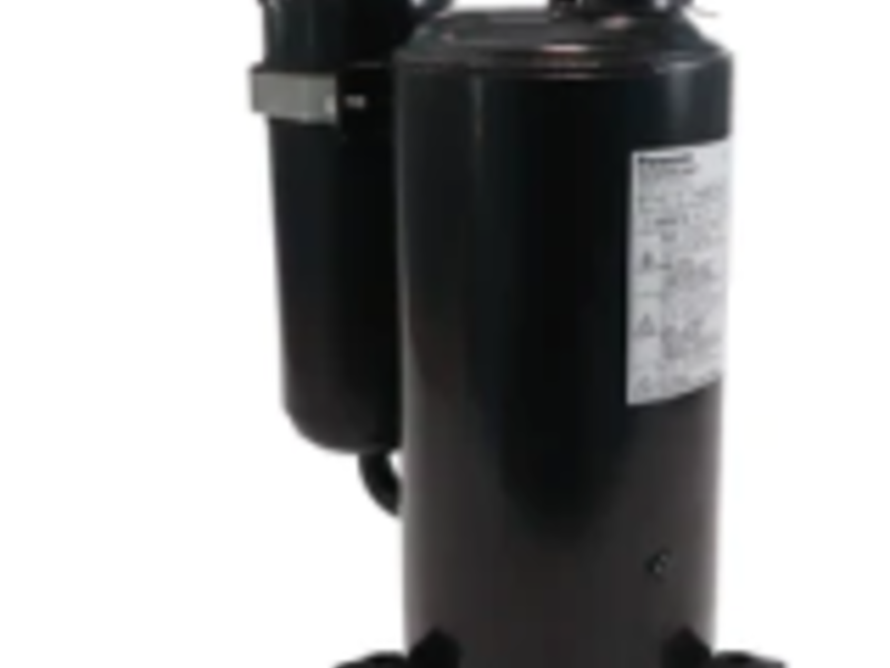 COMPRESOR ROTATIVO R-410 EN CHILE
