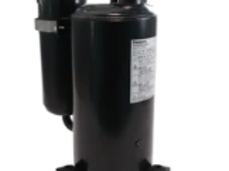 COMPRESOR ROTATIVO R-22 EN CHILE