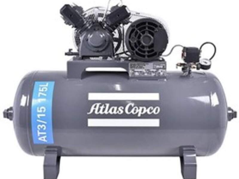 COMPRESOR 220V EN CHILE