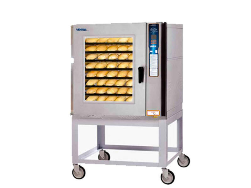 Horno Convector 8 Bandejas Santiago