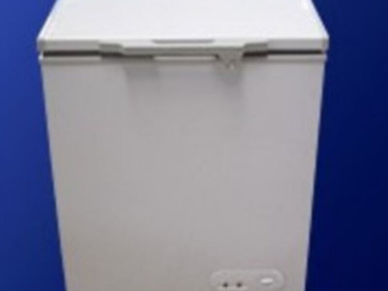 Congeladora 100 litros Santiago