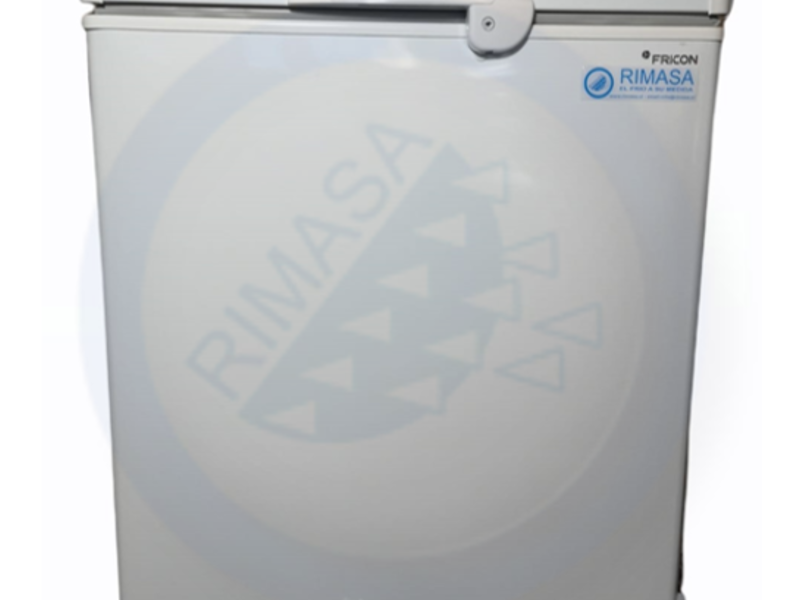 Congeladora 216 litros Fricon Santiago