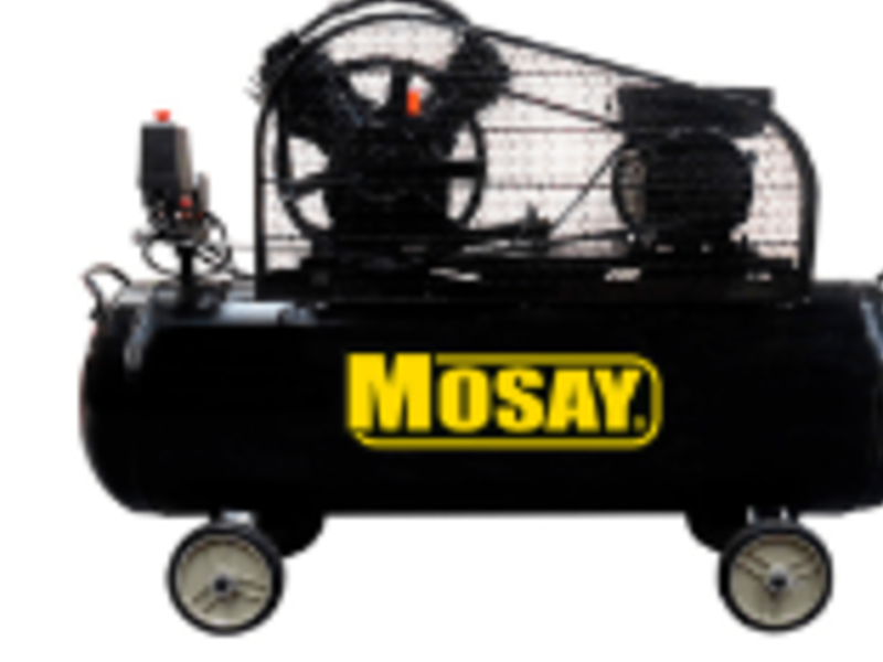 Compresor mosay en chile